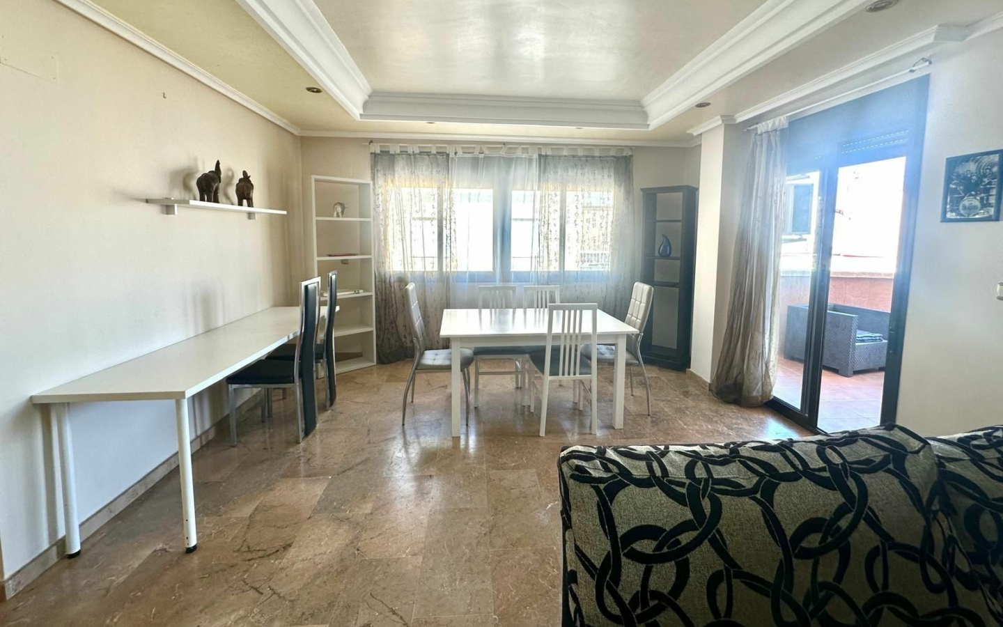 4-bedroom Apartment In Torrevieja, Spain (130 M²)