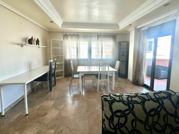 4-bedroom Apartment In Torrevieja, Spain (130 M²)