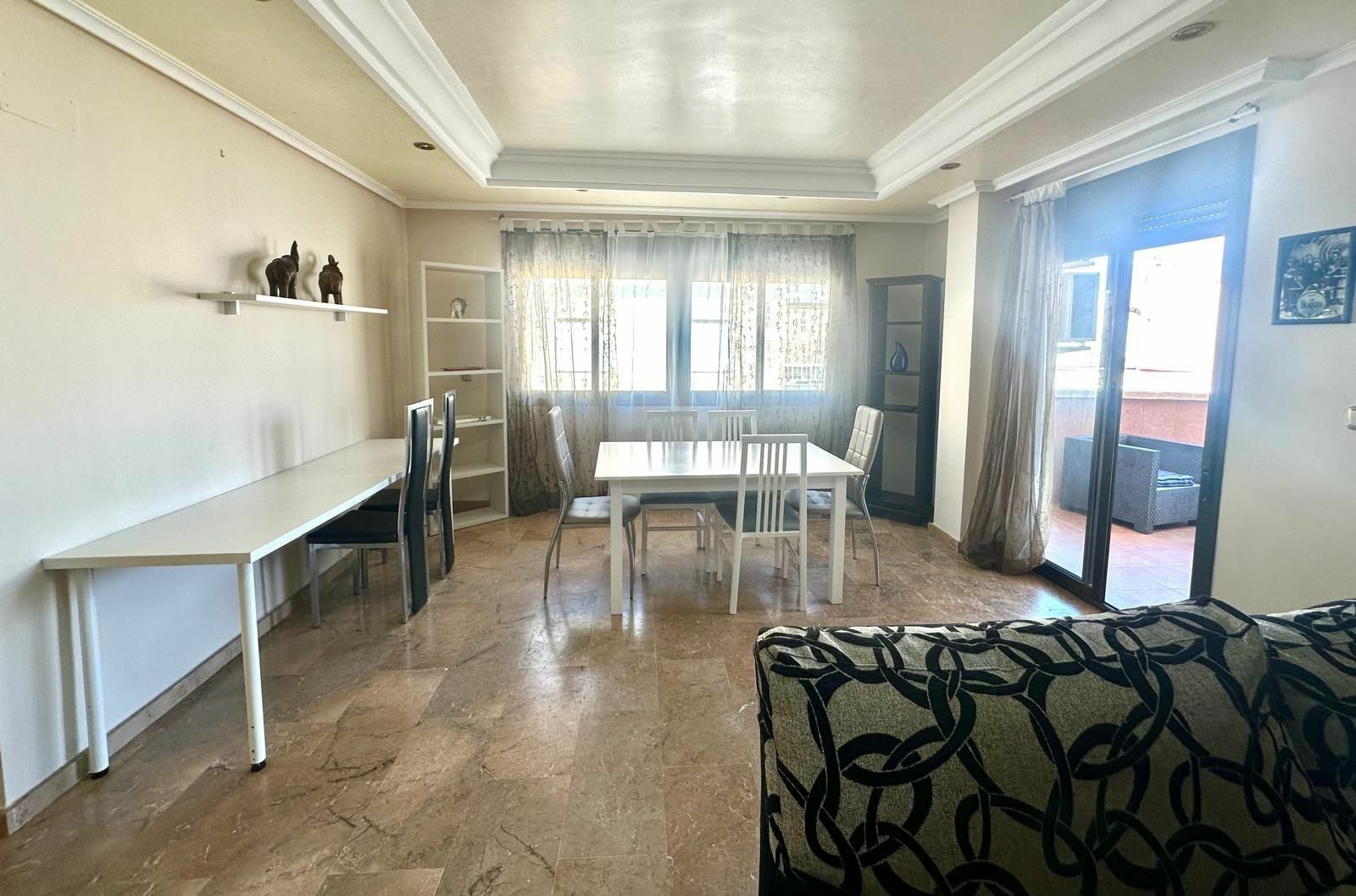 4-bedroom Apartment In Torrevieja, Spain (130 M²)