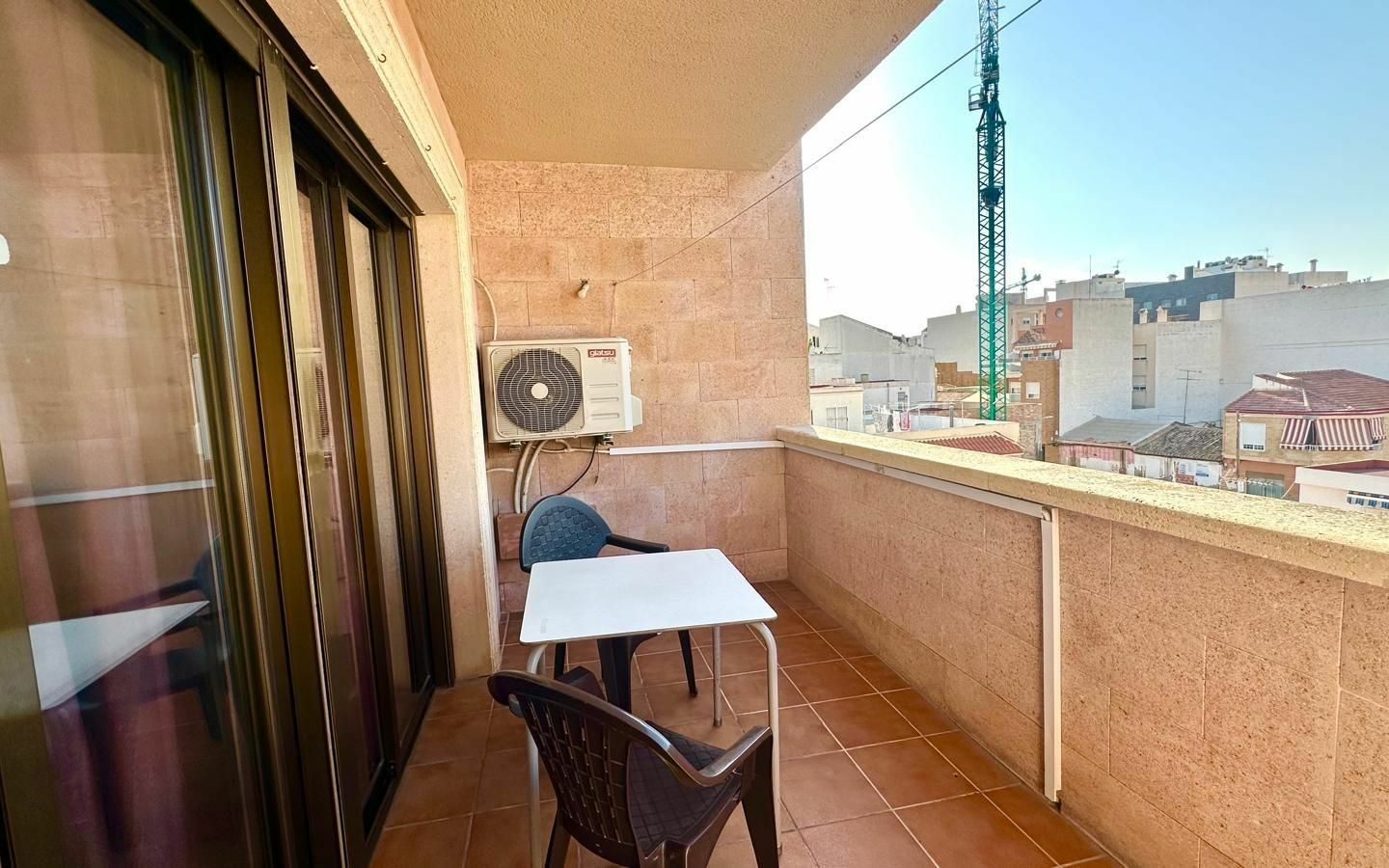 3-bedroom Apartment In Torrevieja, Spain (123 M²)