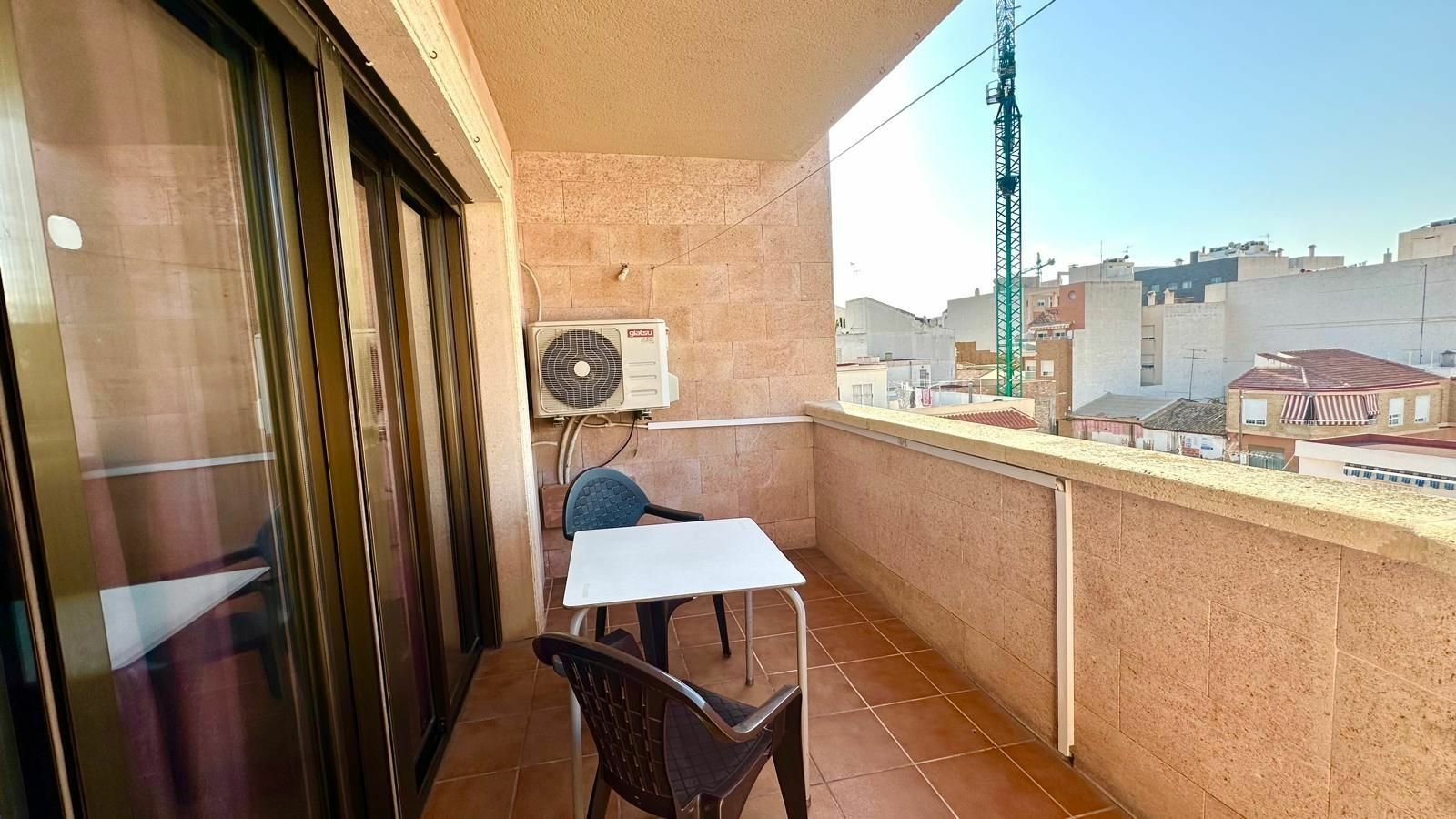 2-4-8ecb42 3-bedroom Apartment In Torrevieja, Spain (123 M²)