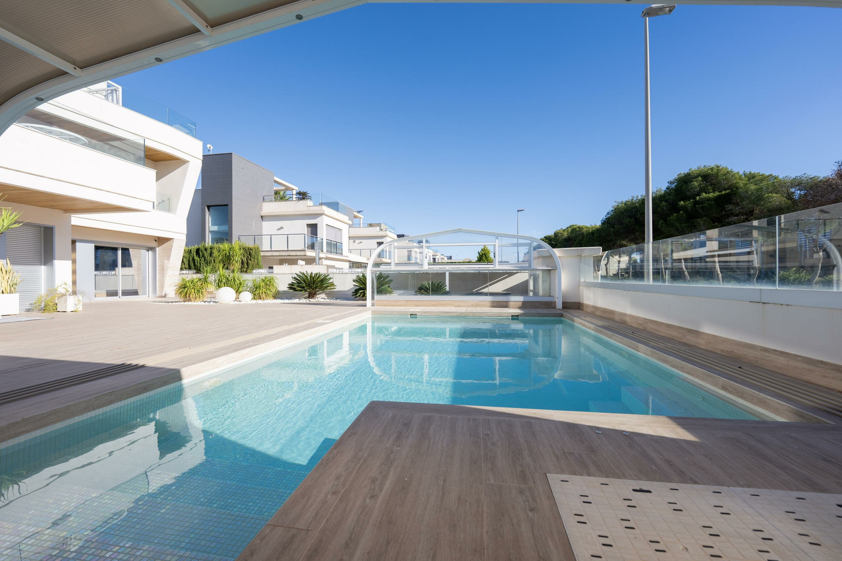 2-4-ad16f6 4-bedroom Villa In Orihuela Costa, Spain (302 M²)