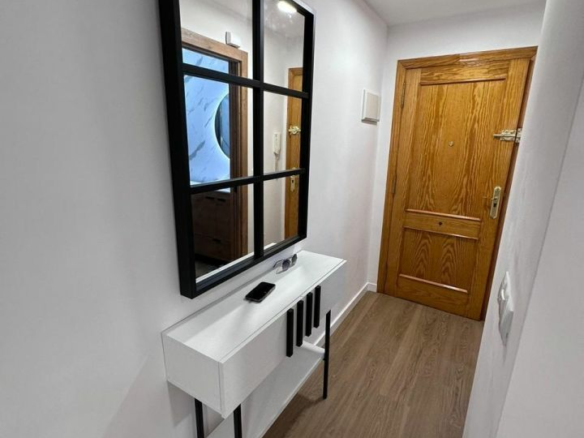 2-bedroom Apartment In Torrevieja, Spain (64 M²)