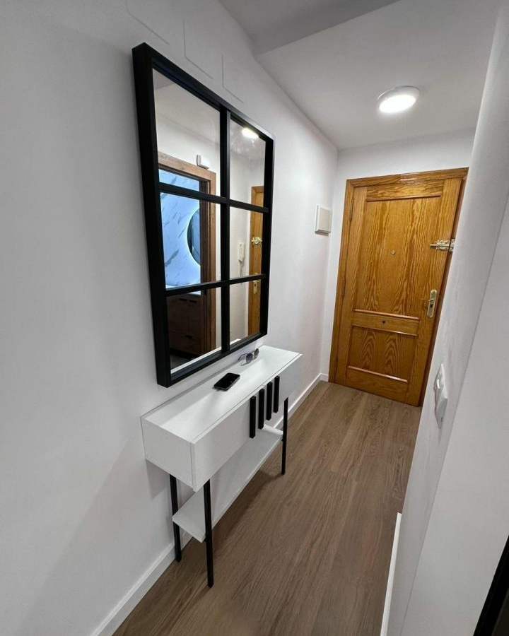 2-bedroom Apartment In Torrevieja, Spain (64 M²)