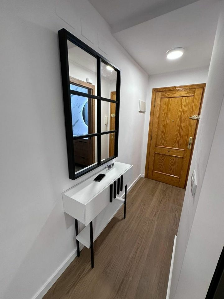 2-bedroom Apartment In Torrevieja, Spain (64 M²)