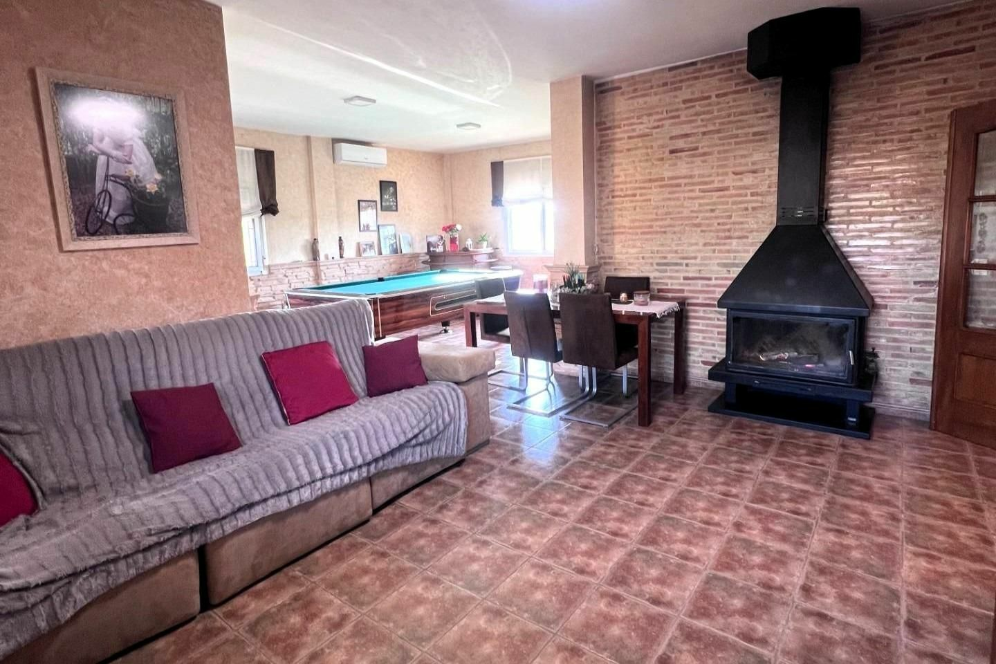 2-5-625af4 5-bedroom Villa In Orihuela, Spain (253 M²)