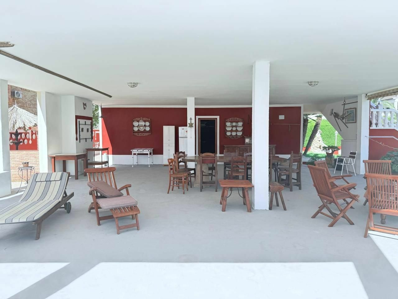 5-bedroom Villa In Pilar De La Horadada, Spain (280 M²)
