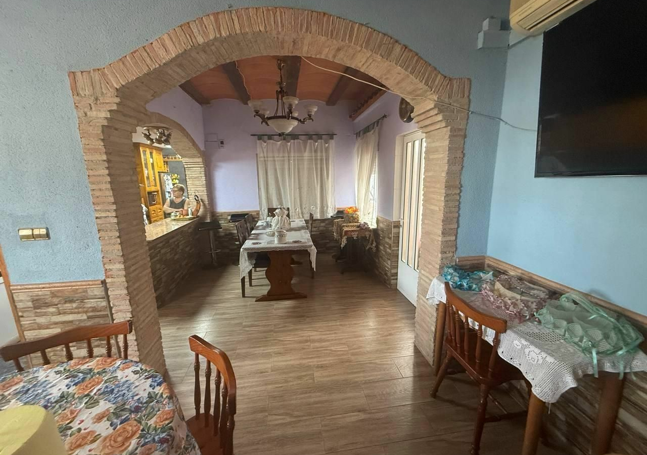 4-bedroom Apartment In San Pedro Del Pinatar, Spain (116 M²)