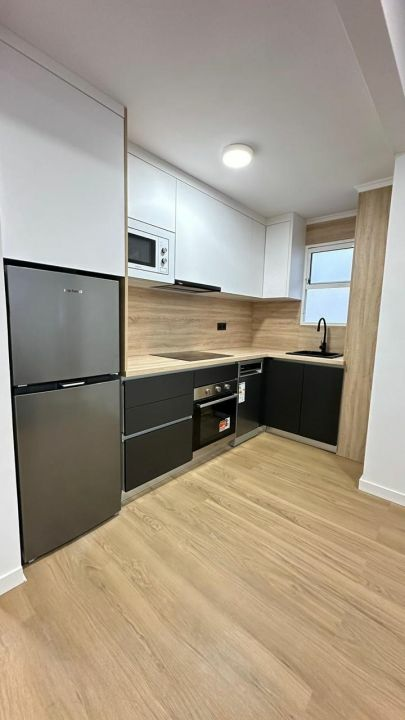 2-bedroom Apartment In Torrevieja, Spain (64 M²)