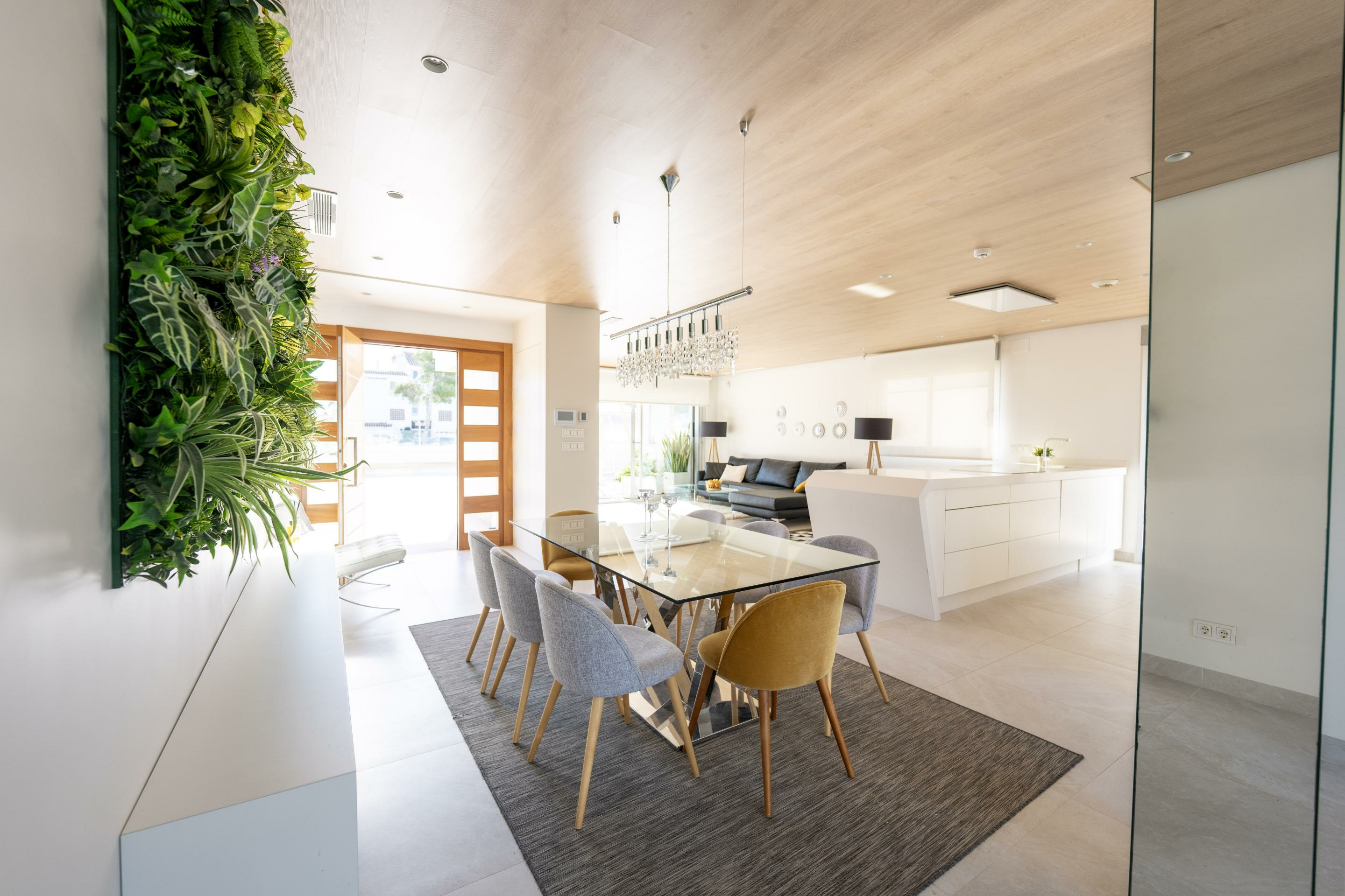 2-5-a7690e 4-bedroom Villa In Orihuela Costa, Spain (302 M²)