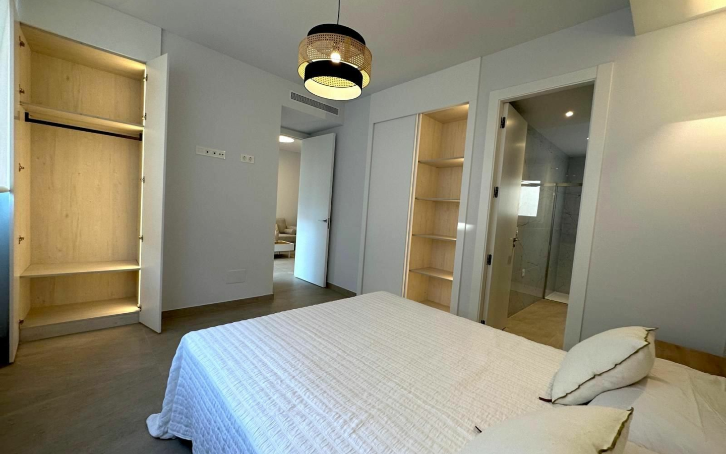 2-bedroom Apartment In Torrevieja, Spain (81 M²)