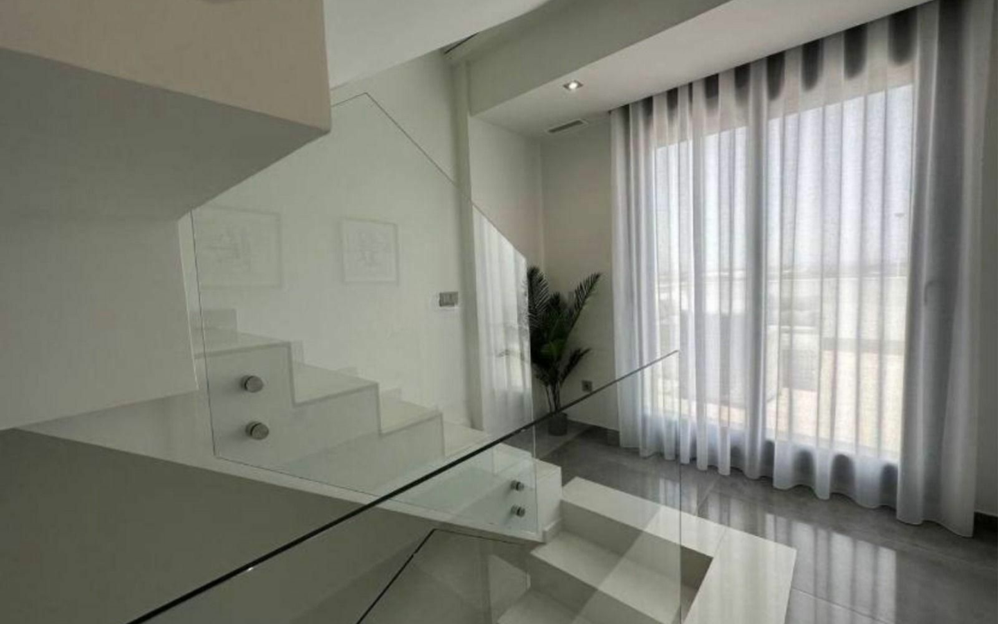 3-bedroom Villa In Torrevieja, Spain (197 M²)