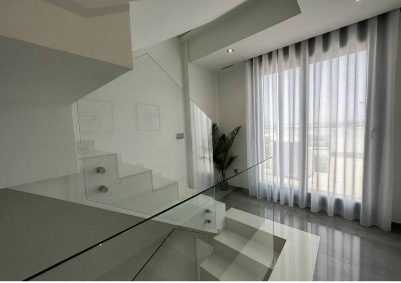 3-bedroom Villa In Torrevieja, Spain (197 M²)