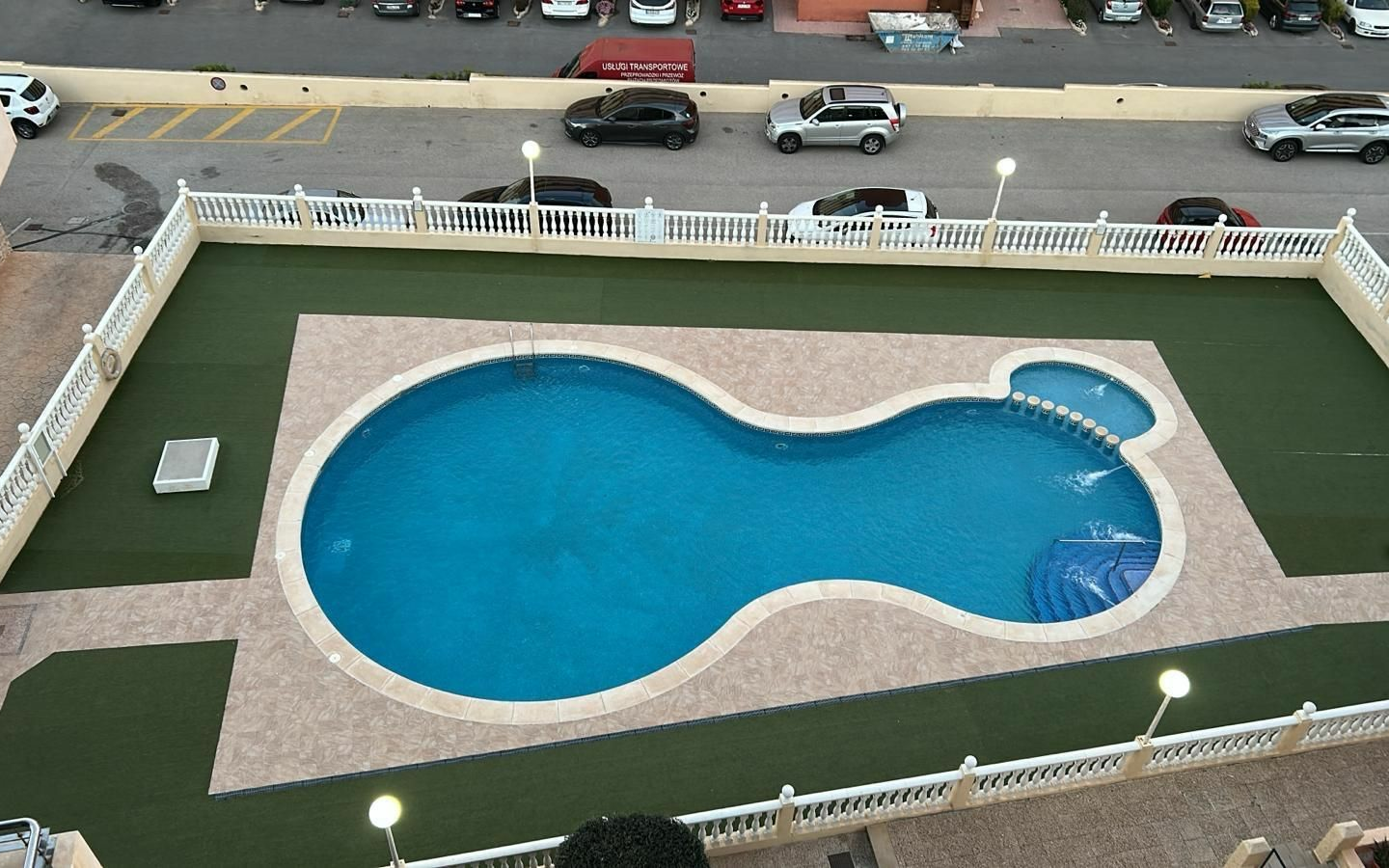2-bedroom Penthouse In Torrevieja, Spain (132 M²)
