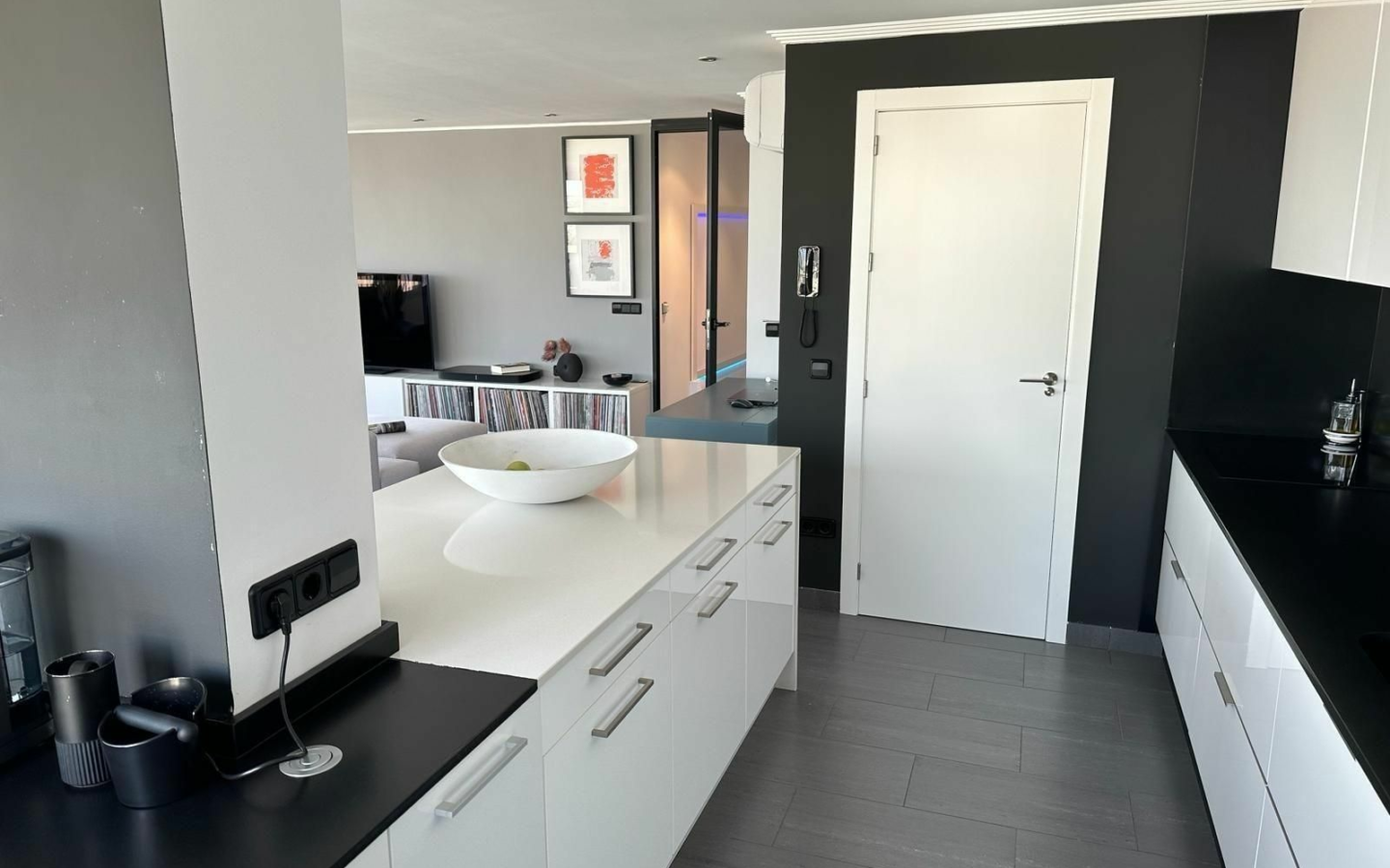 2-bedroom Penthouse In Torrevieja, Spain (118 M²)