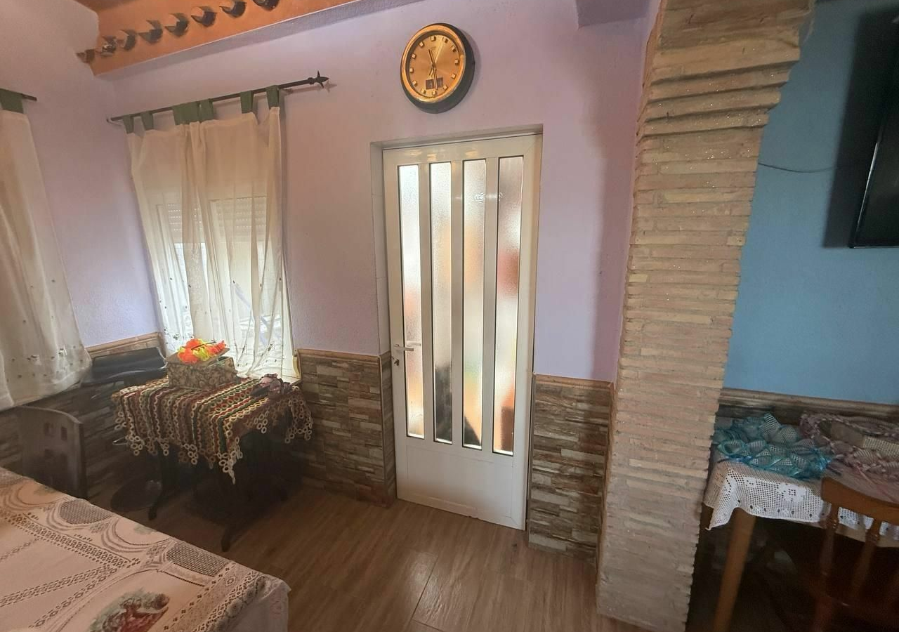 4-bedroom Apartment In San Pedro Del Pinatar, Spain (116 M²)