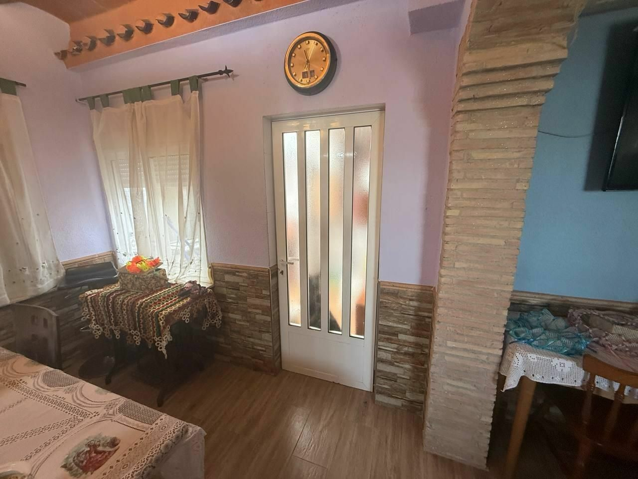 4-bedroom Apartment In San Pedro Del Pinatar, Spain (116 M²)