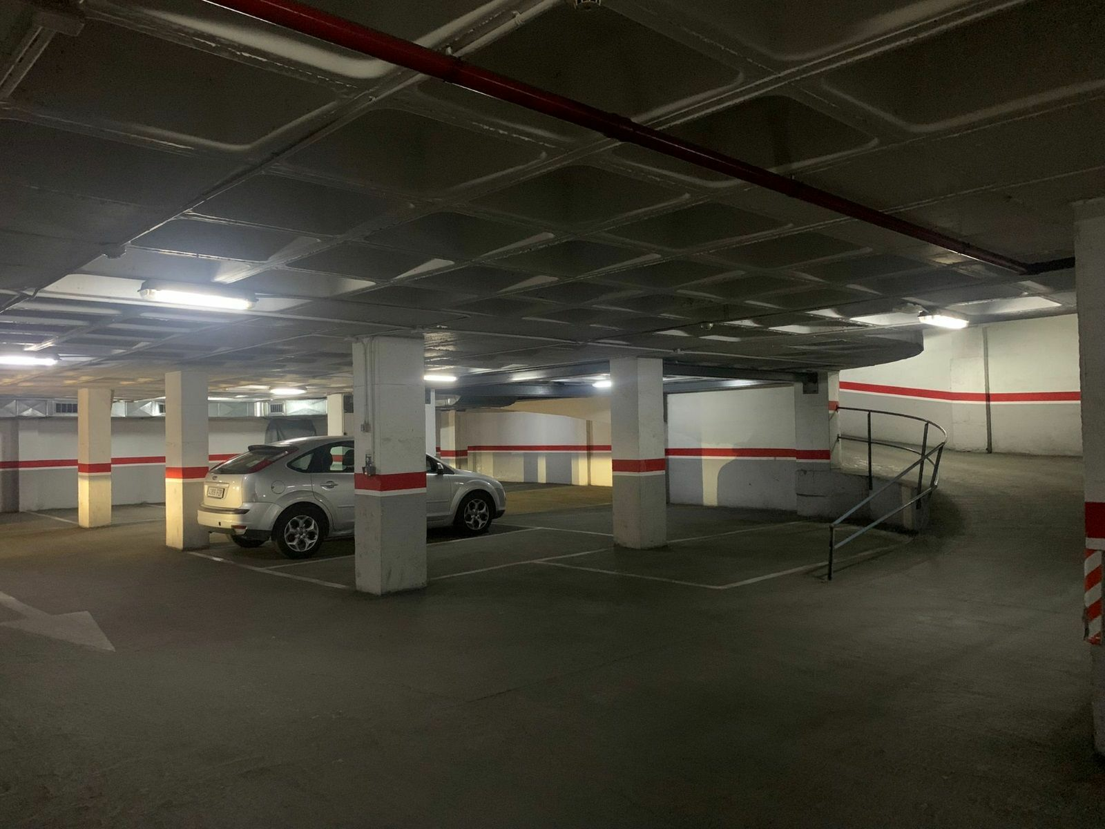 2-6-598412 Garage In Elche, Spain (18 M²)