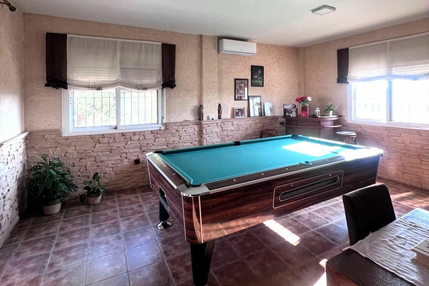 2-6-59b0a8 5-bedroom Villa In Orihuela, Spain (253 M²)
