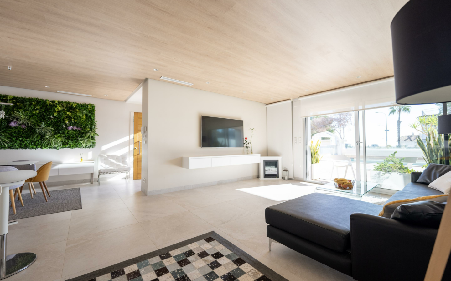 4-bedroom Villa In Orihuela Costa, Spain (302 M²)
