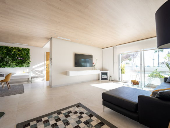 4-bedroom Villa In Orihuela Costa, Spain (302 M²)