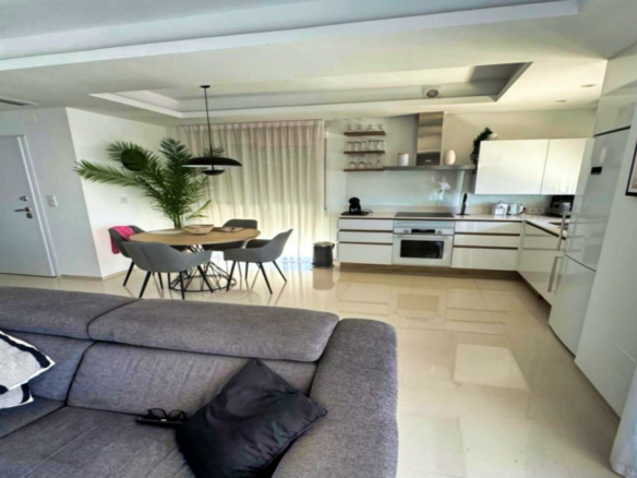 2-bedroom Bungalow In Rojales, Spain (80 M²)
