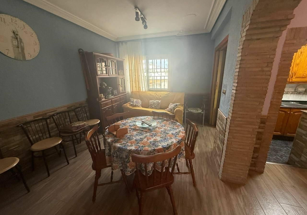 4-bedroom Apartment In San Pedro Del Pinatar, Spain (116 M²)