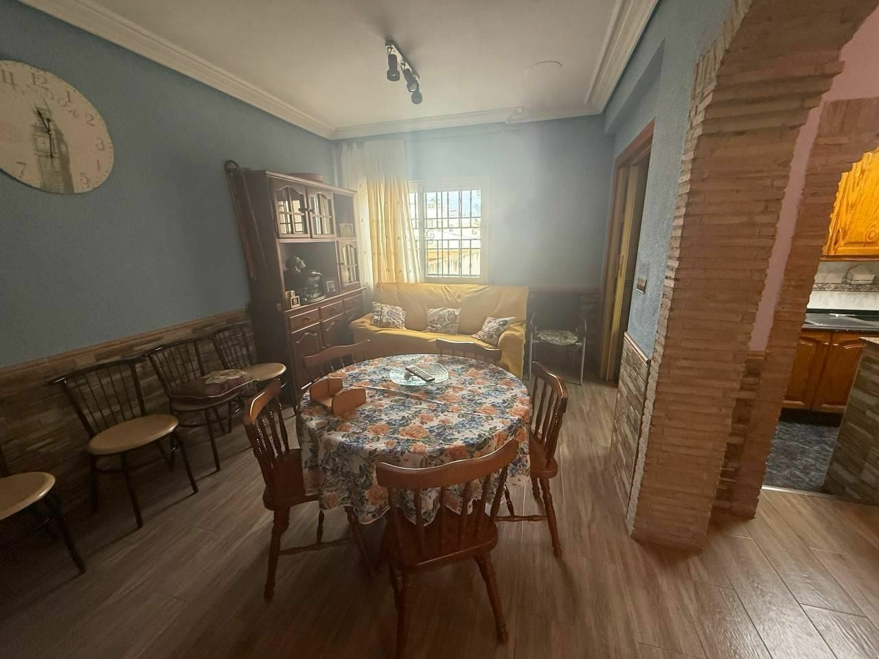 4-bedroom Apartment In San Pedro Del Pinatar, Spain (116 M²)