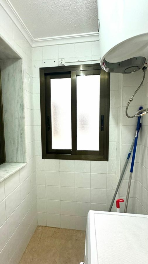 3-bedroom Apartment In Torrevieja, Spain (123 M²)