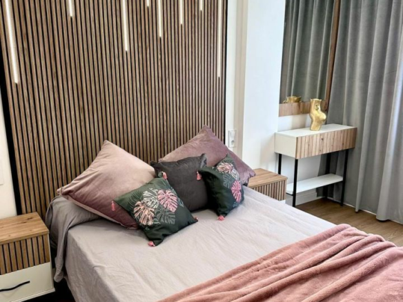 2-bedroom Apartment In Torrevieja, Spain (64 M²)