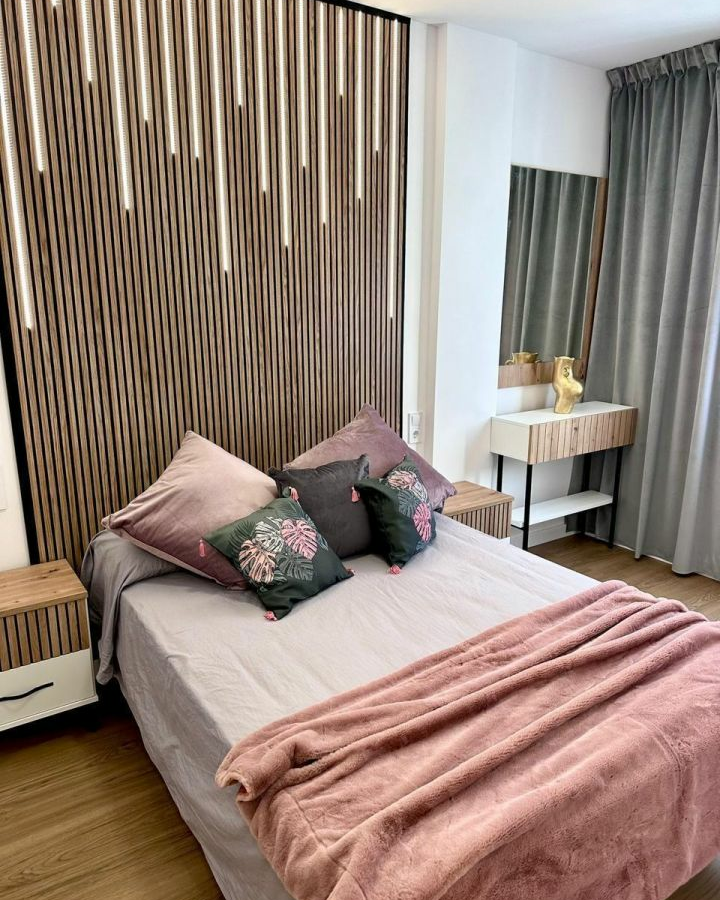 2-bedroom Apartment In Torrevieja, Spain (64 M²)