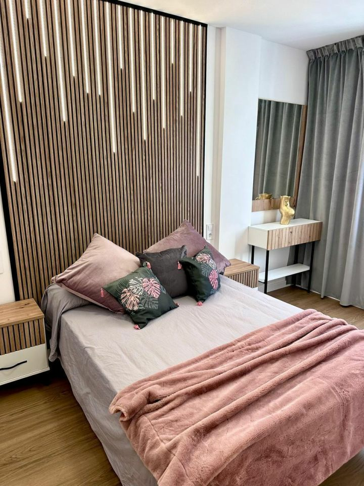 2-bedroom Apartment In Torrevieja, Spain (64 M²)