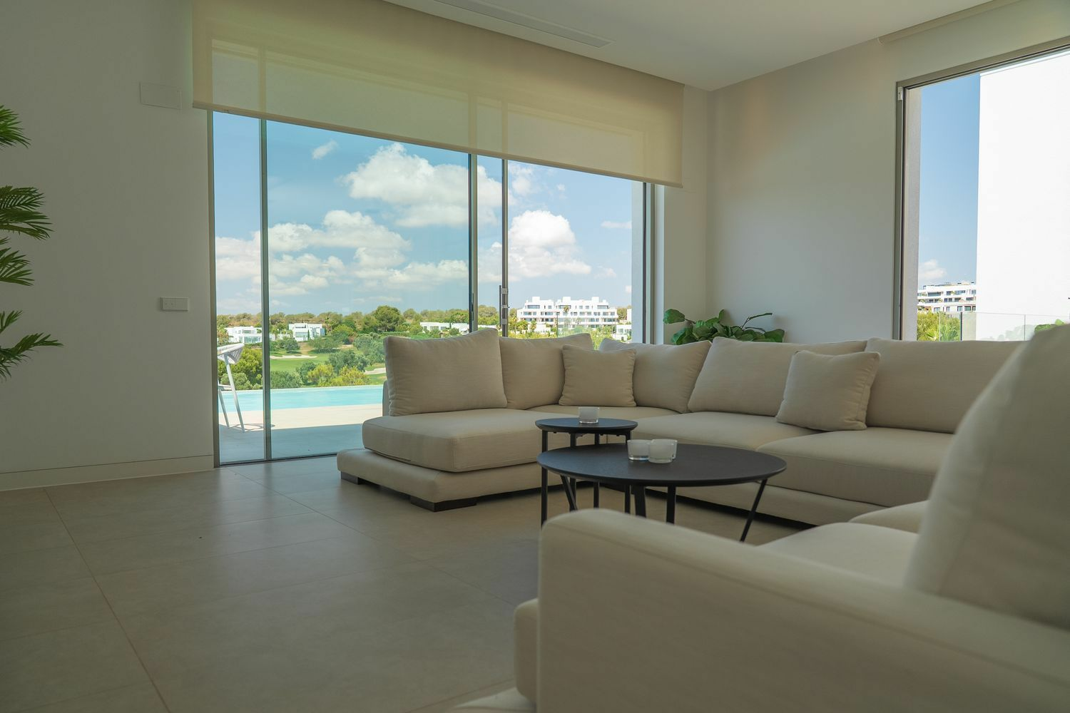 4-bedroom Villa In Orihuela, Spain (250 M²)