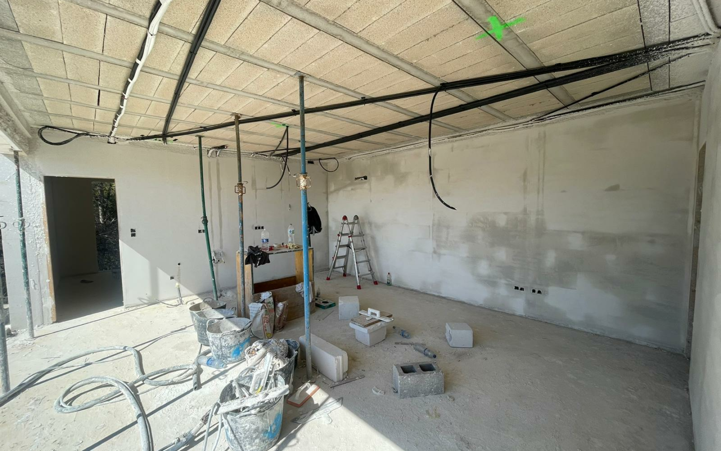 Land In Alfaz Del Pi, Spain (500 M² Plot)