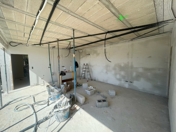Land In Alfaz Del Pi, Spain (500 M² Plot)