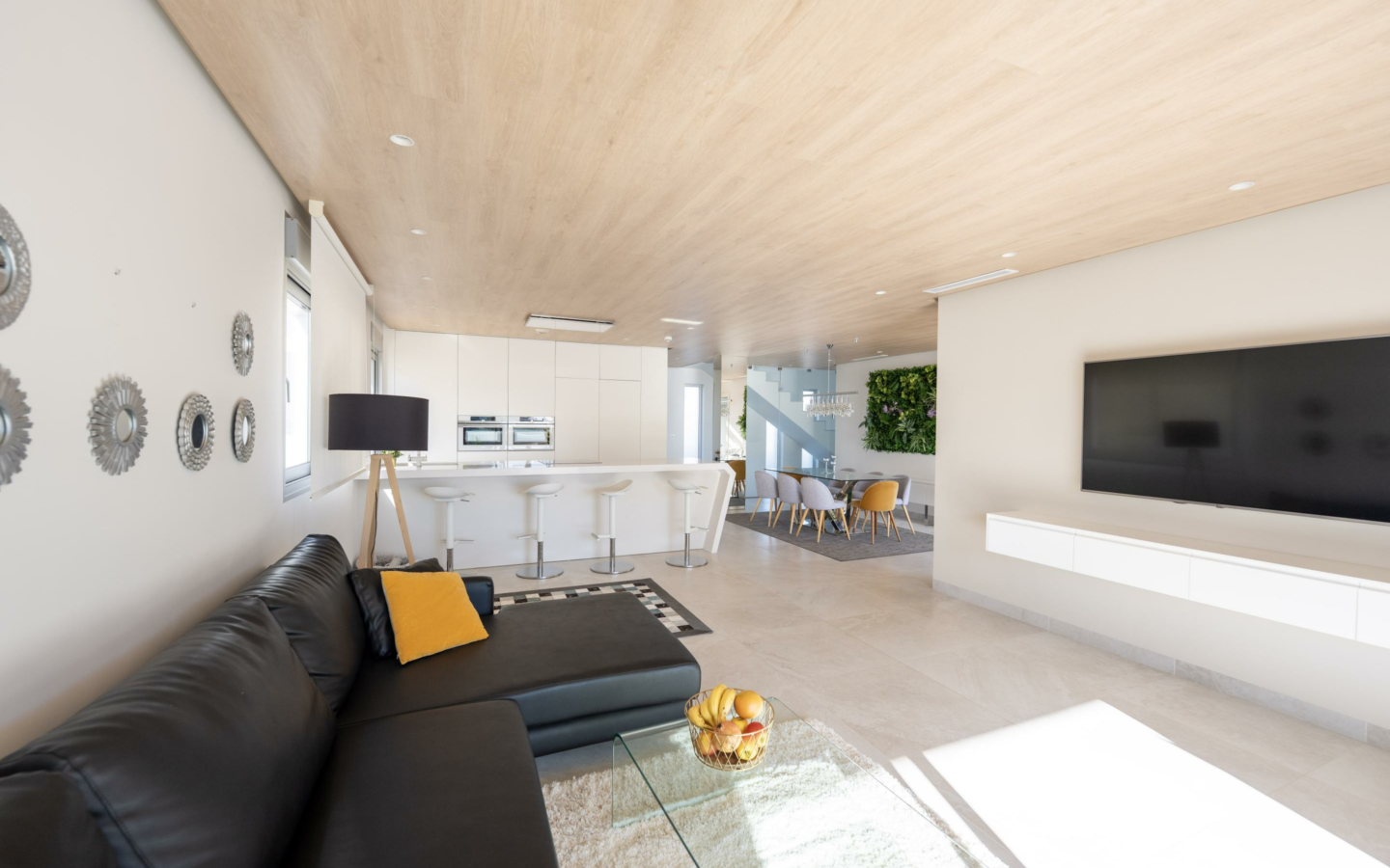 4-bedroom Villa In Orihuela Costa, Spain (302 M²)