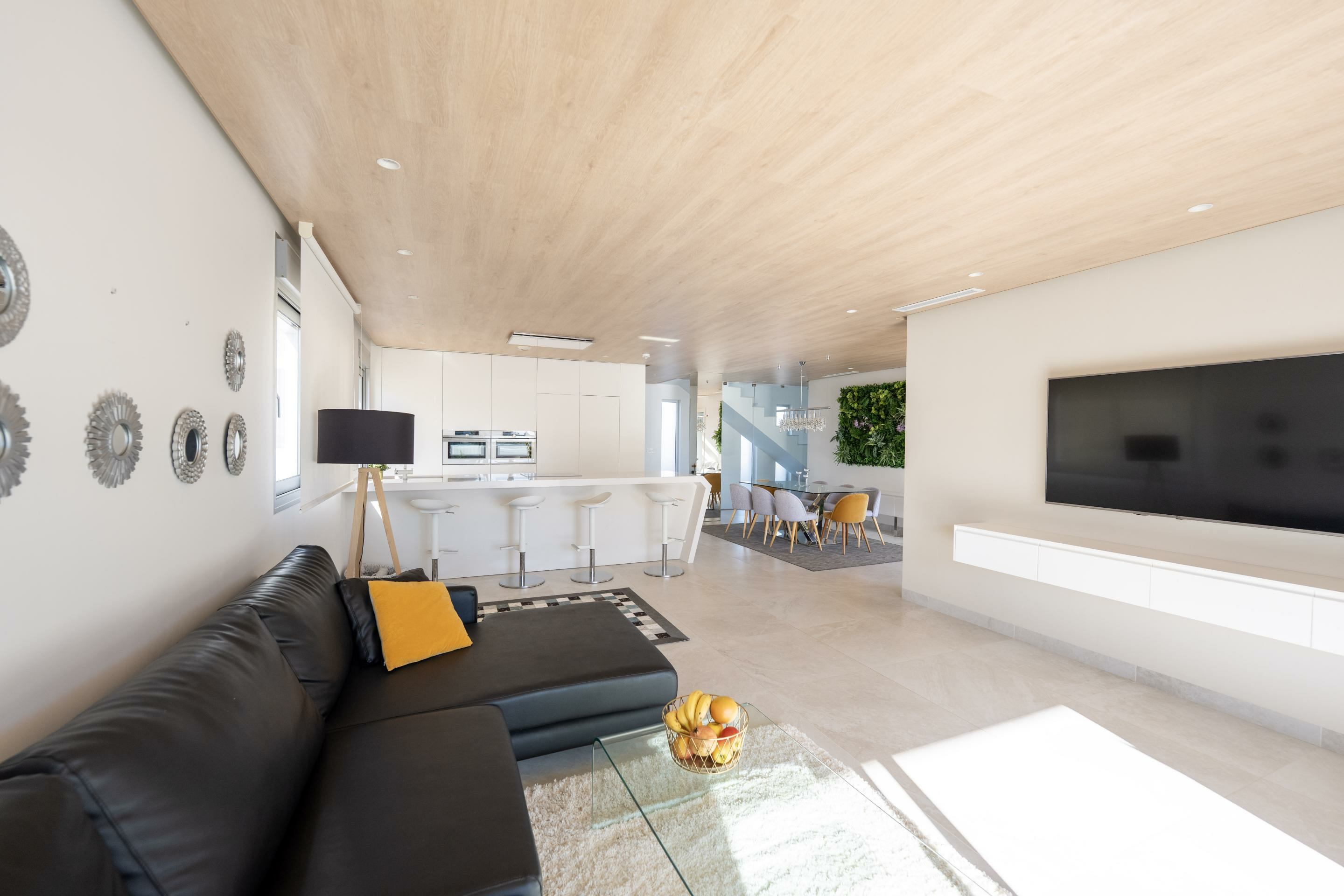 2-7-b3f317 4-bedroom Villa In Orihuela Costa, Spain (302 M²)