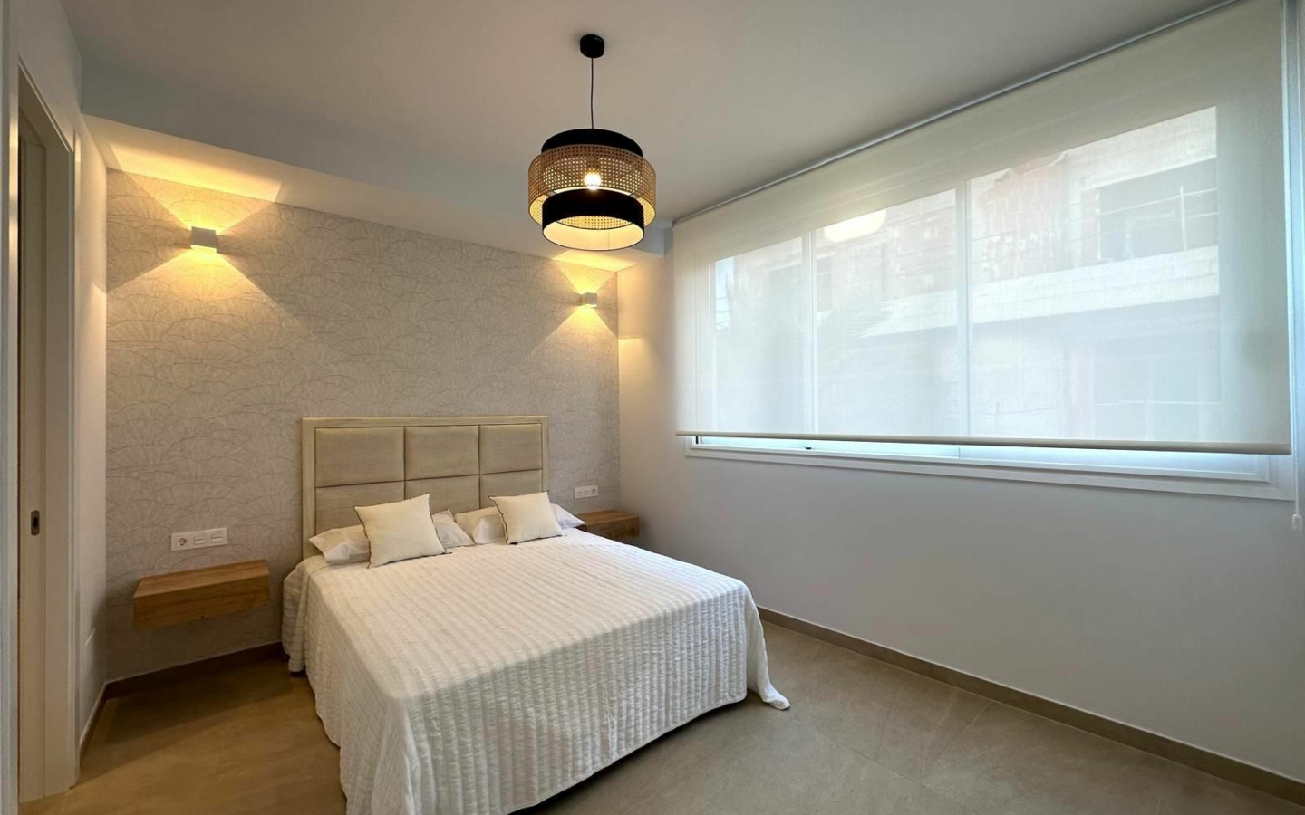 2-bedroom Apartment In Torrevieja, Spain (81 M²)
