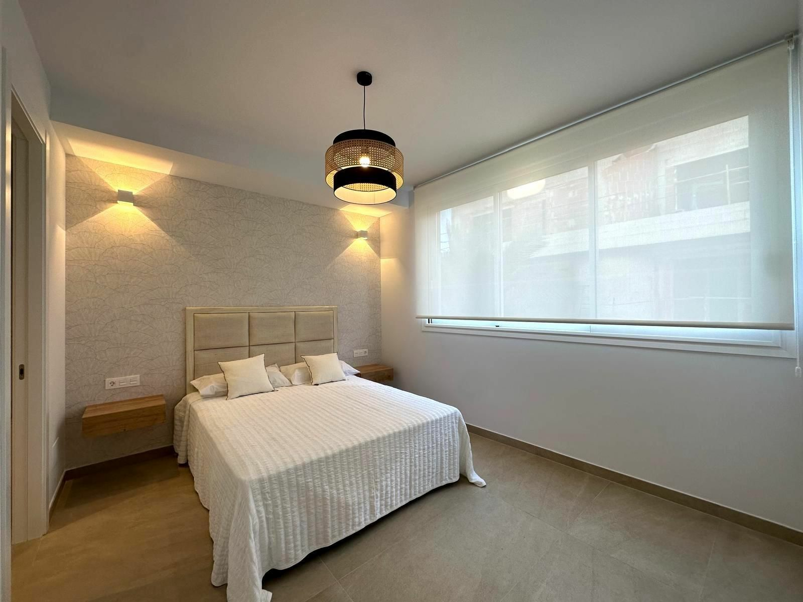 2-bedroom Apartment In Torrevieja, Spain (81 M²)