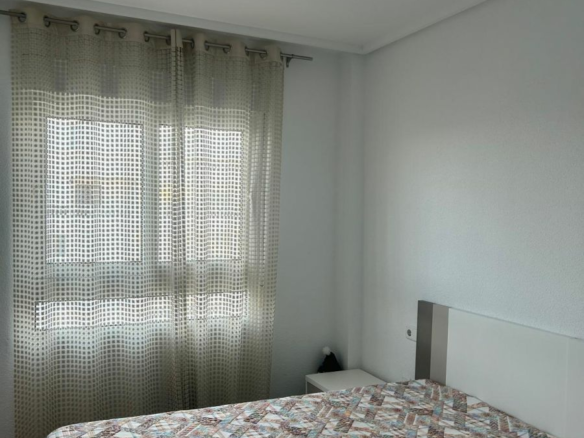 2-bedroom Penthouse In Torrevieja, Spain (132 M²)