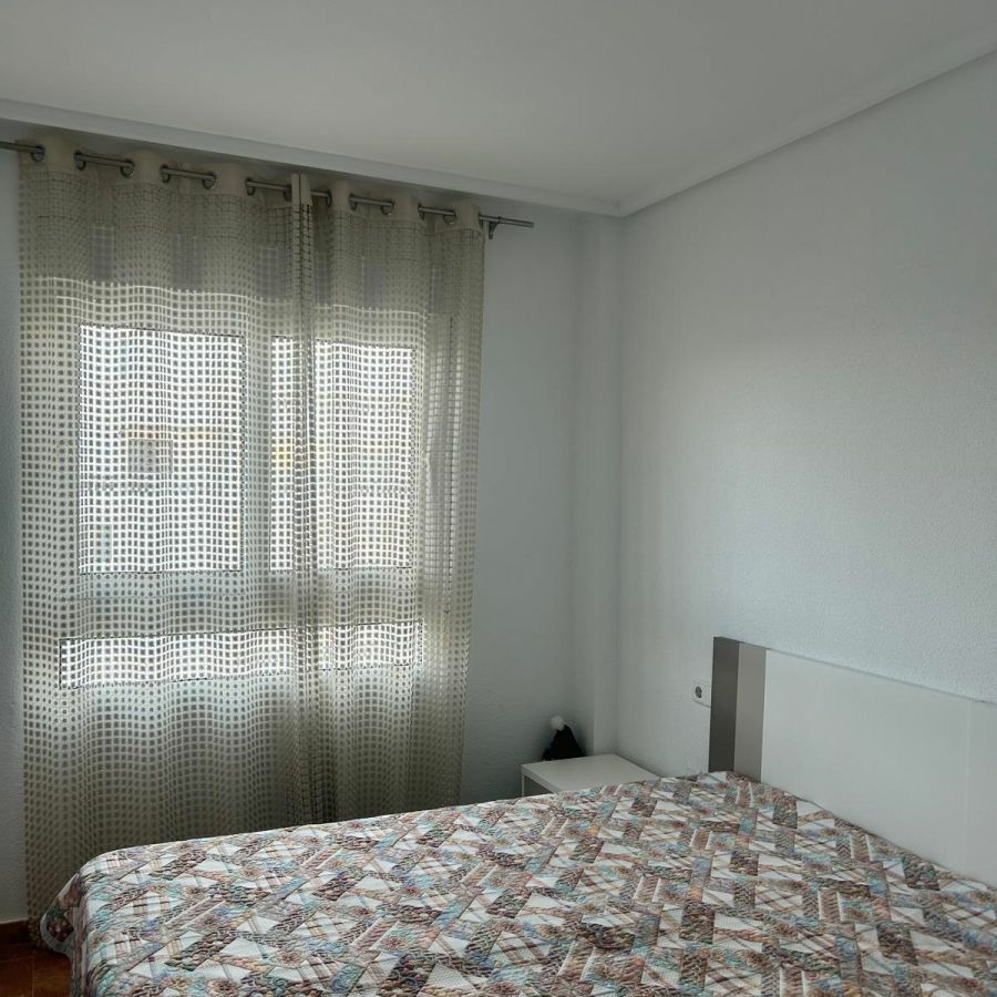 2-bedroom Penthouse In Torrevieja, Spain (132 M²)