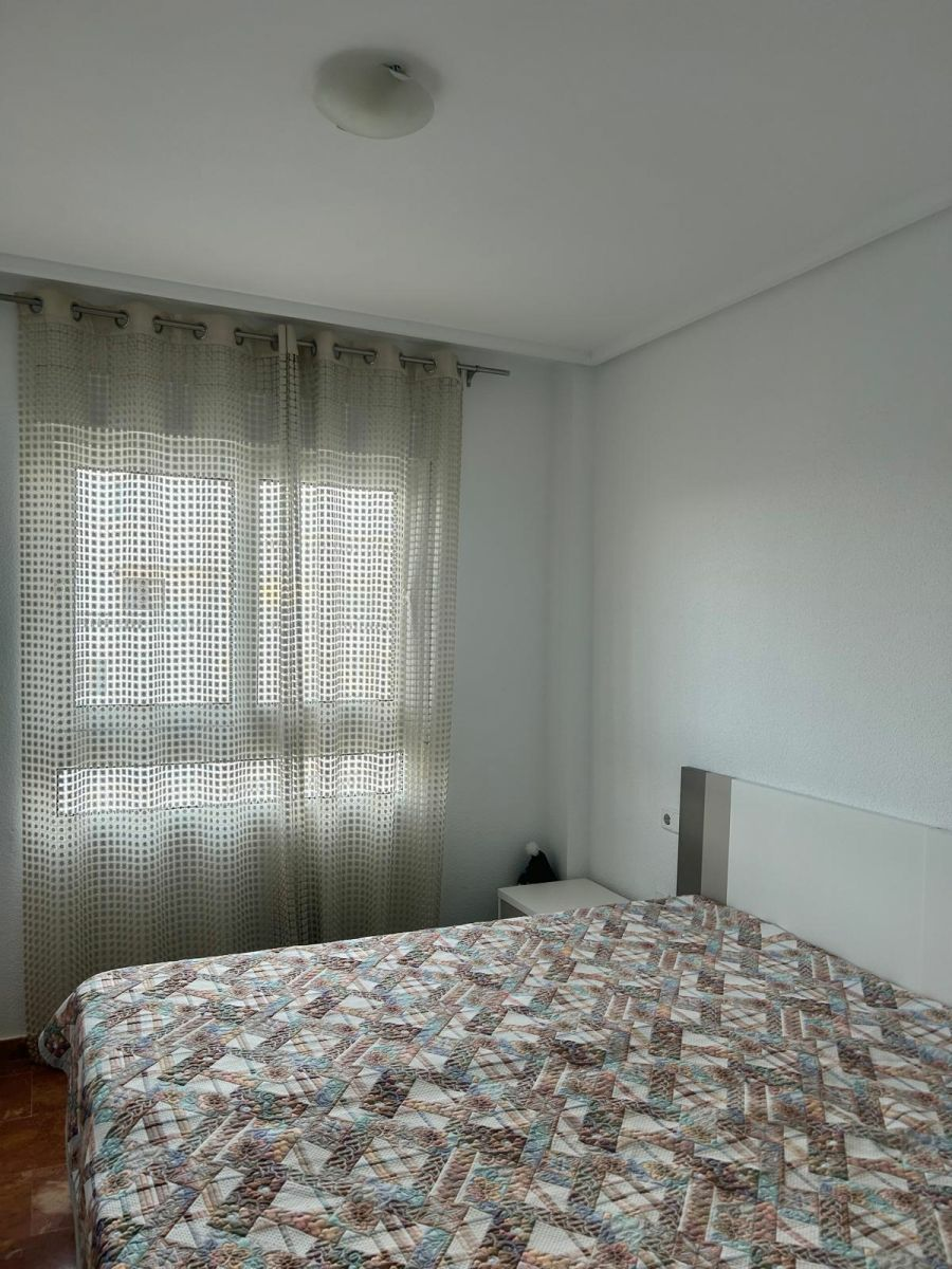 2-bedroom Penthouse In Torrevieja, Spain (132 M²)