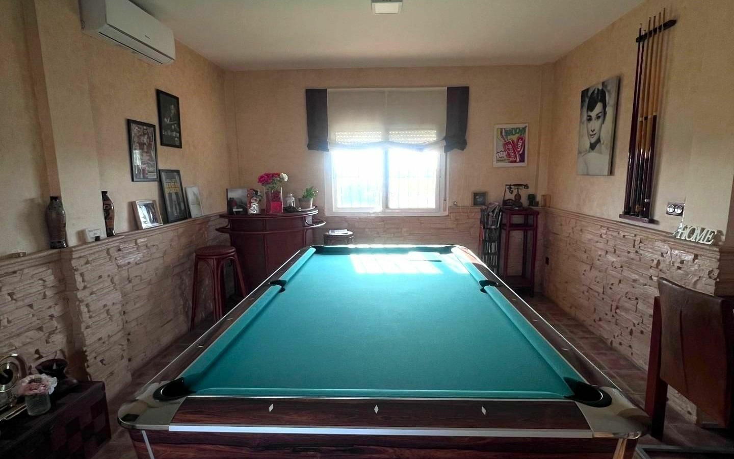 5-bedroom Villa In Orihuela, Spain (253 M²)