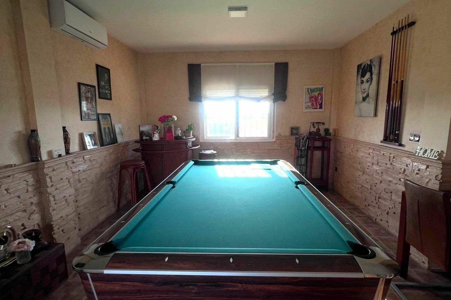 2-7-e181bd 5-bedroom Villa In Orihuela, Spain (253 M²)