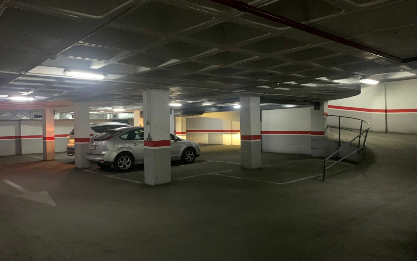 Garage In Elche, Spain (18 M²)