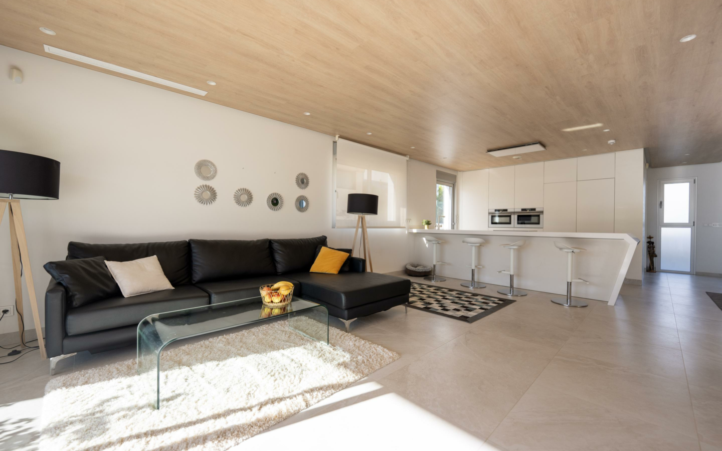 4-bedroom Villa In Orihuela Costa, Spain (302 M²)
