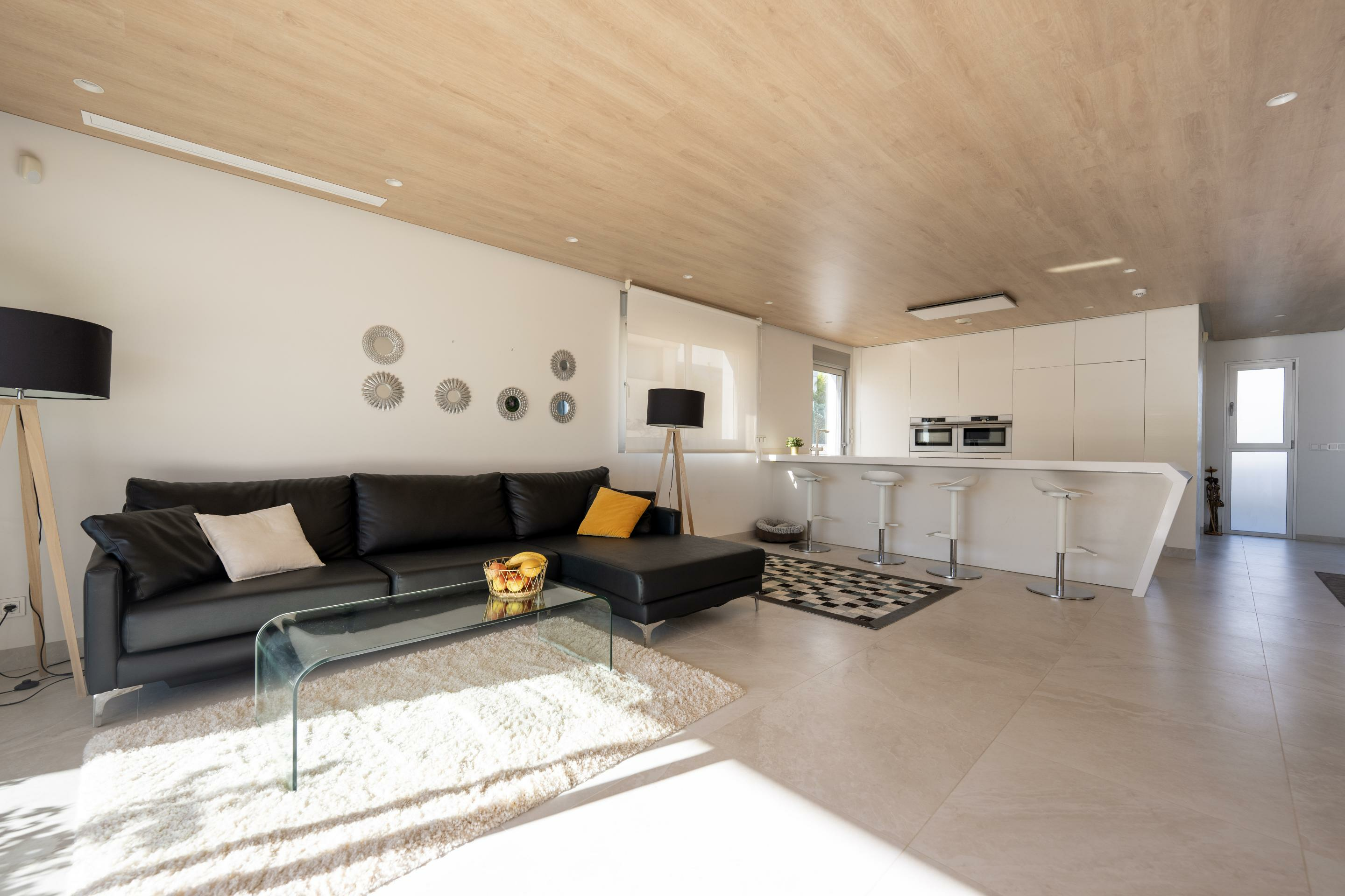 2-8-0c7db2 4-bedroom Villa In Orihuela Costa, Spain (302 M²)