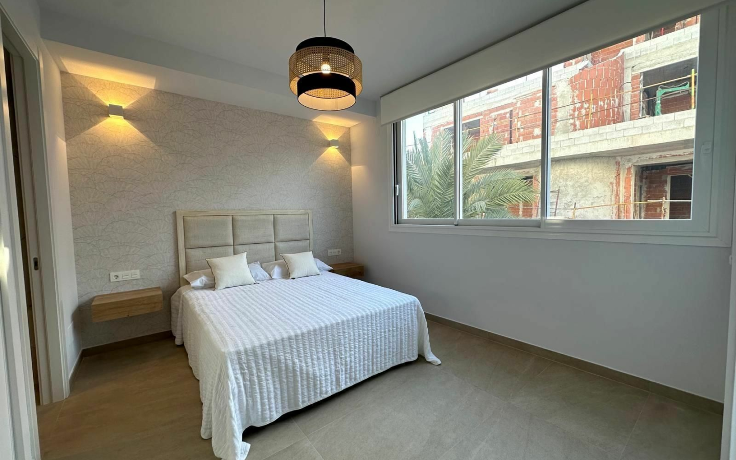 2-bedroom Apartment In Torrevieja, Spain (81 M²)
