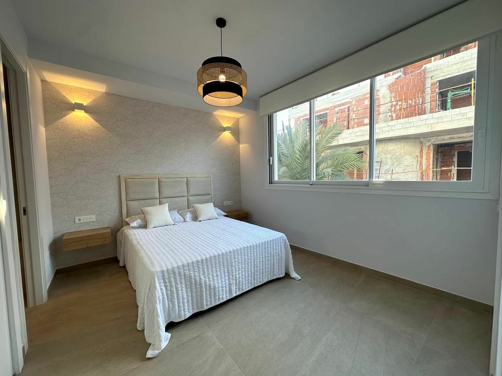 2-bedroom Apartment In Torrevieja, Spain (81 M²)