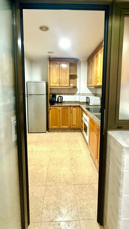 3-bedroom Apartment In Torrevieja, Spain (123 M²)